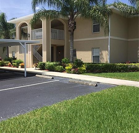 2nd image of 5800 Sabal Trace Dr #1203BLD12