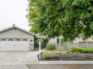 2899 Via Carmen, San Jose, CA 95124