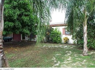 36 W Azalea Cir, Rockledge, FL 32955