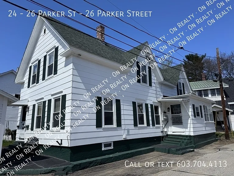 26 Parker St #26 — Photo 5