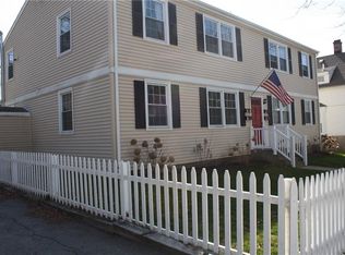 45 Hammond St APT 1, Newport, RI 02840