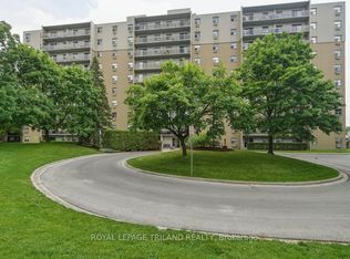 931 Wonderland Rd S #312, London, ON N6K 2X6