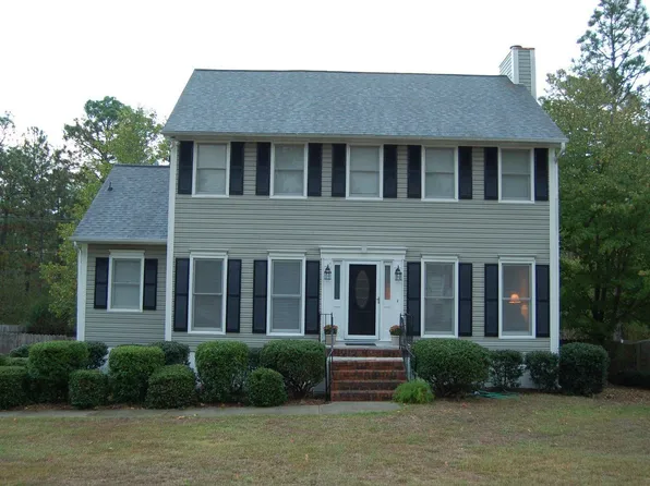 511 Moss Creek Dr, Cayce, SC 29033