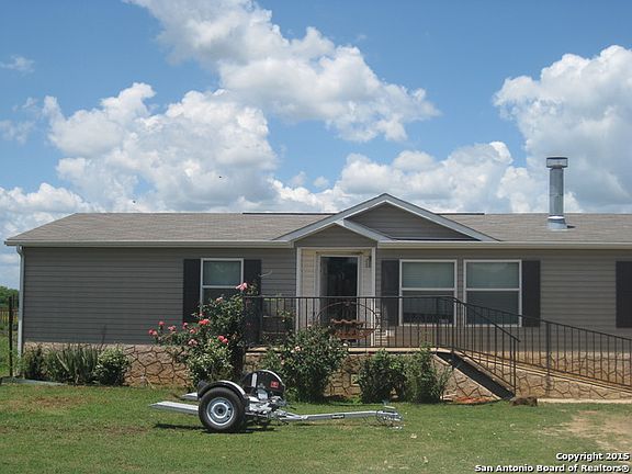 2nd image of 710 County Road 308a