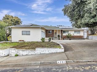 4251 Scenic Ave, Pittsburg, CA