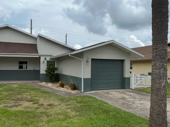 208 Atlas Ln #1, Satellite Beach, FL 32937