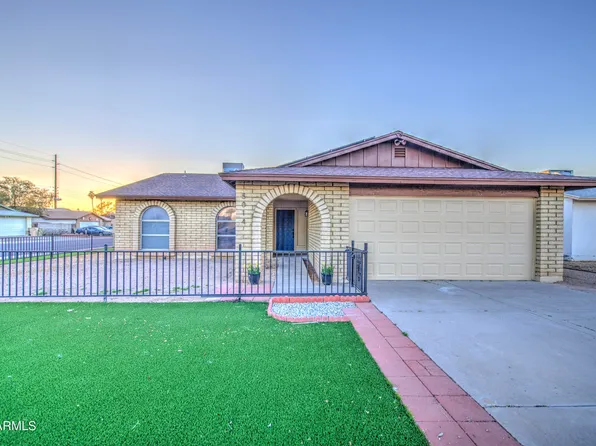 5014 N 69TH Avenue, Glendale, AZ 85303