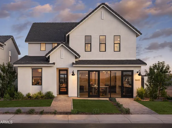 3643 W LAPIS Drive, San Tan Valley, AZ 85144