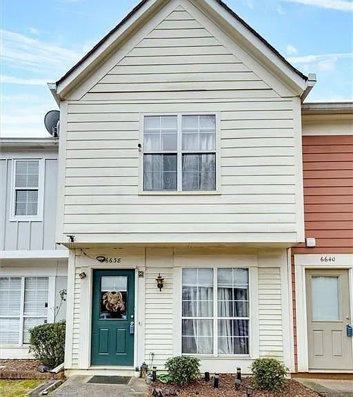 6638 Witherington Ct — Photo 1