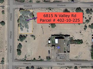 6815 N Valley Rd, Eloy, AZ 85131