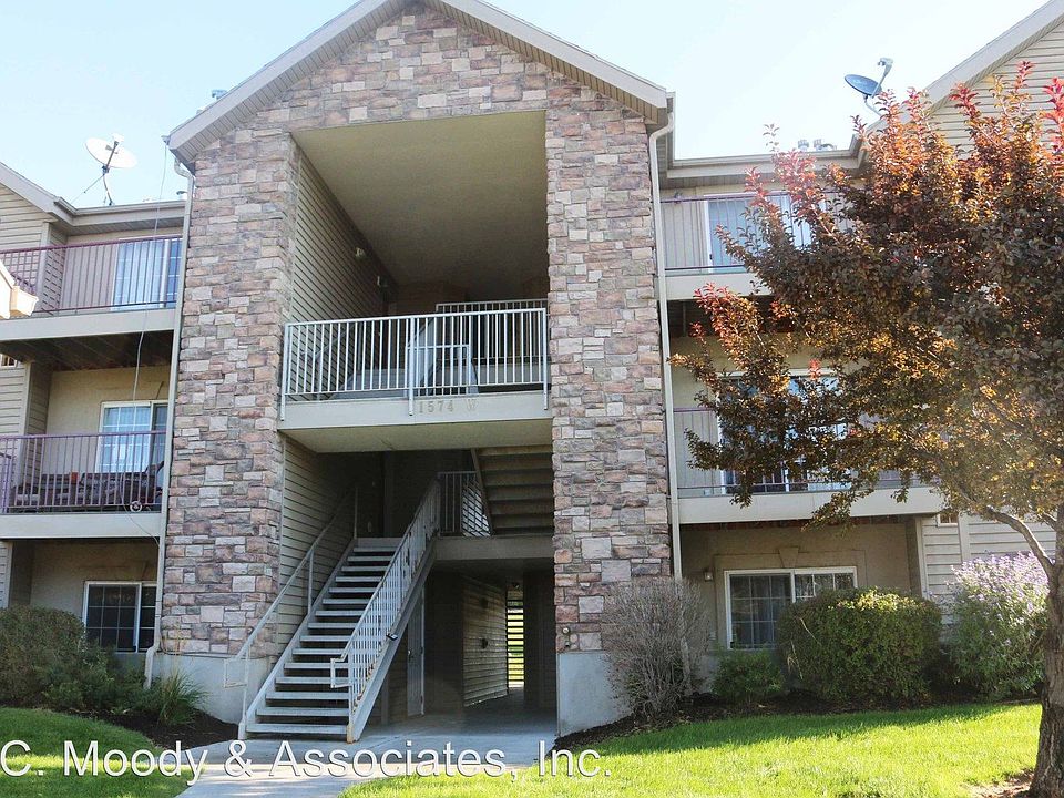 1st image of 1574 W Westbury Way #I