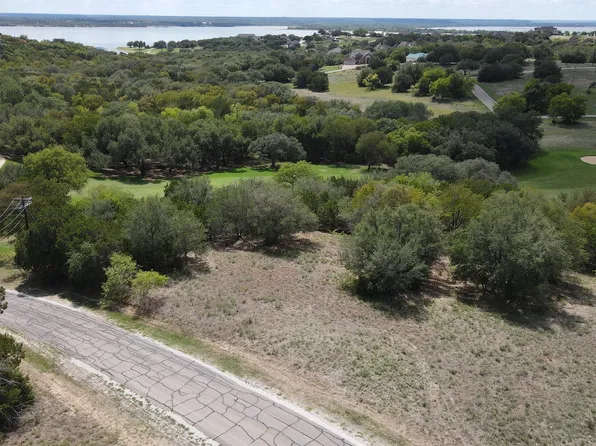 7033 Golf Dr, Whitney, TX 76692