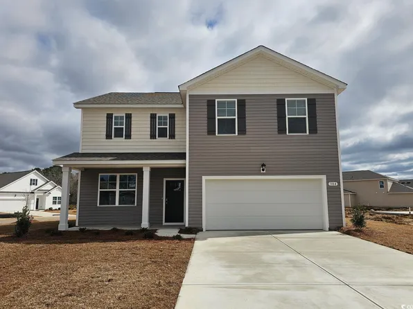 384 Glade Ct., Loris, SC 29569