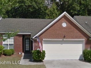 287 Village Pkwy, North Augusta, SC 29841