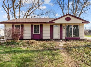 5625 Wigwam Ct, Kokomo, IN 46902