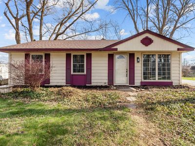 5625 Wigwam Ct, Kokomo, IN, 46902