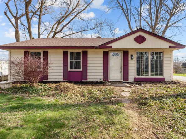 5625 Wigwam Ct, Kokomo, IN 46902