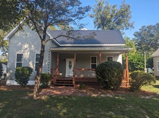 212 N Koonce St, Columbia, AL 36319