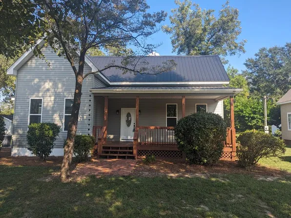 212 N Koonce St, Columbia, AL 36319