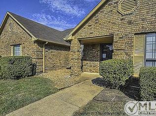 2609 Widgeon Way, Mesquite, TX 75181