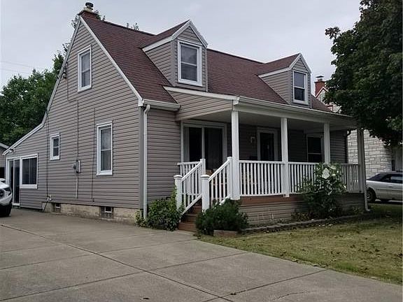 2nd image of 100 Milsom Ave