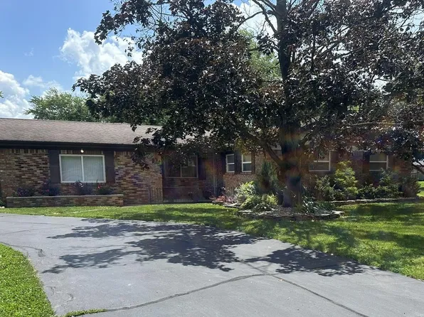 3708 Orleans Dr, Kokomo, IN 46902