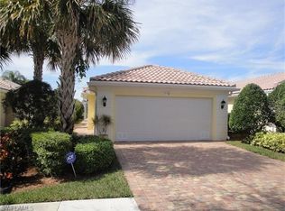 7139 Marconi Ct #1, Naples, FL 34114