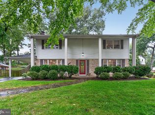 7208 Reservation Dr, Springfield, VA 22153