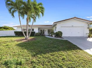 2701 NE 42nd St, Lighthouse Point, FL 33064