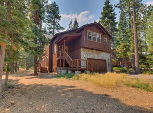 4435 Snow Flower Rd, Carnelian Bay, CA 96140