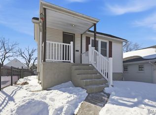 6540 McCune Ave, Saint Louis, MO
