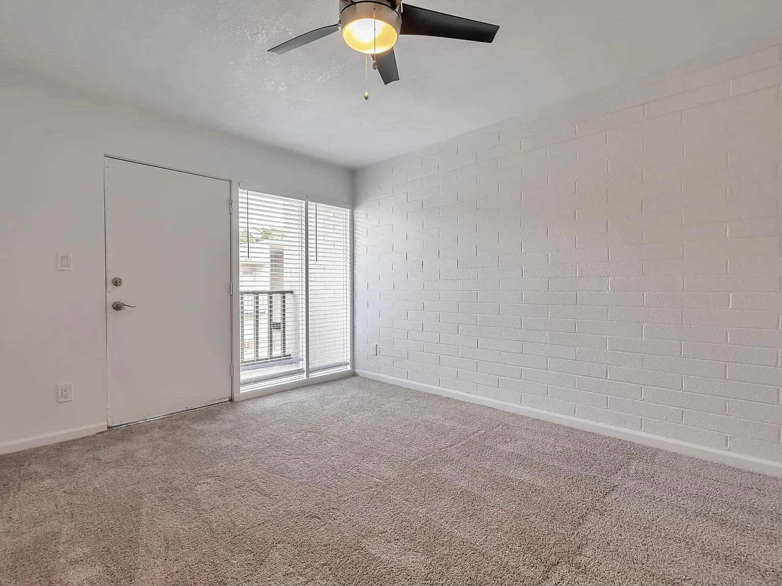 TWO story unique apartment! — Photo 3