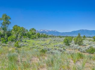16 S Remuda Run Ct, Heber City, UT 84032