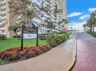1965 S Ocean Dr APT 3M, Hallandale Beach, FL 33009
