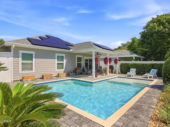 136 Porter Dr, Panama City Beach, FL 32413