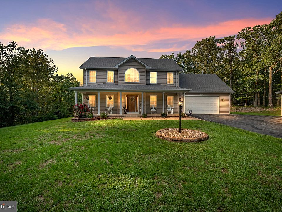 1159 Rolling Rock Rd, Star Tannery, VA 22654 Zillow