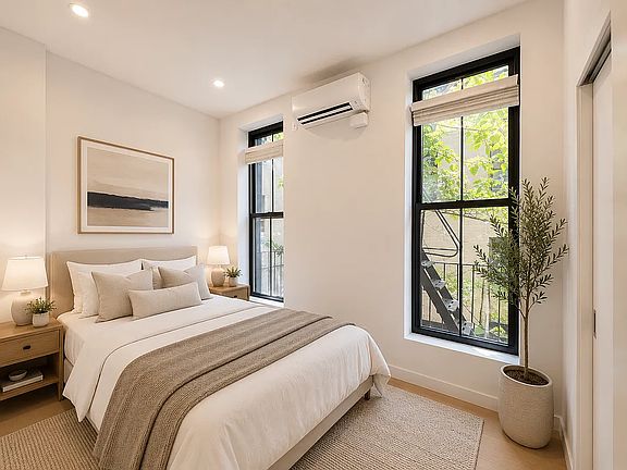 5th image of 404 W 51st St APT 4A
