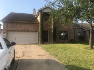 15510 Hensen Creek Dr, Houston, TX 77086