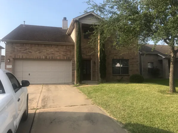 15510 Hensen Creek Dr, Houston, TX 77086