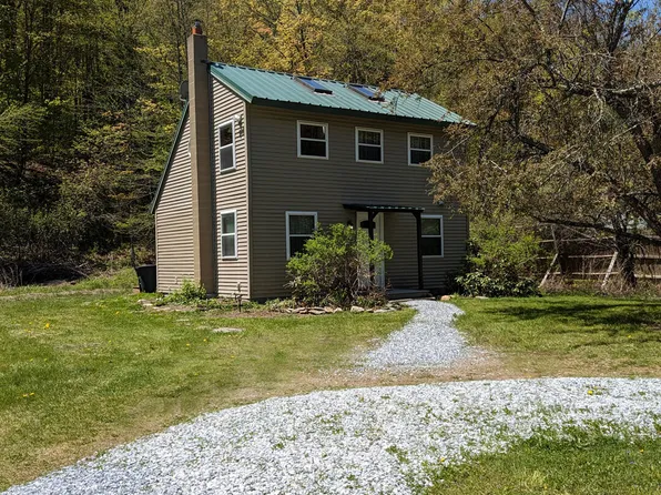1430 Old Route 9, Windsor, MA 01270