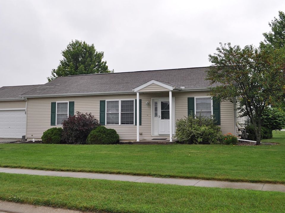 1st image of 1311 Harvest Dr