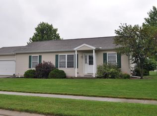 1311 Harvest Dr, Goshen, IN 46526