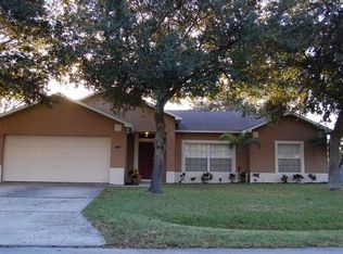 1261 Cheb Pl NW, Palm Bay, FL 32907