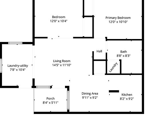 4th image of 8763 E Anglers Ct