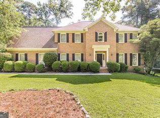 108 Clarendon Ct, Macon, GA 31210