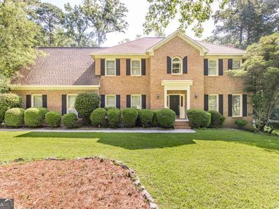 108 Clarendon Ct, Macon, GA, 31210