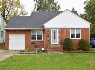 450 Babbitt Rd, Euclid, OH 44123