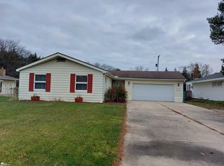 3601 Miller Rd, Flint, MI 48503