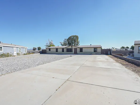 5483 E 30th Pl, Yuma, AZ 85365