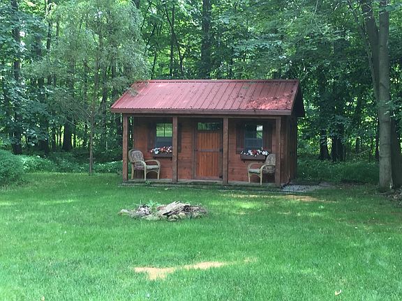 Shed